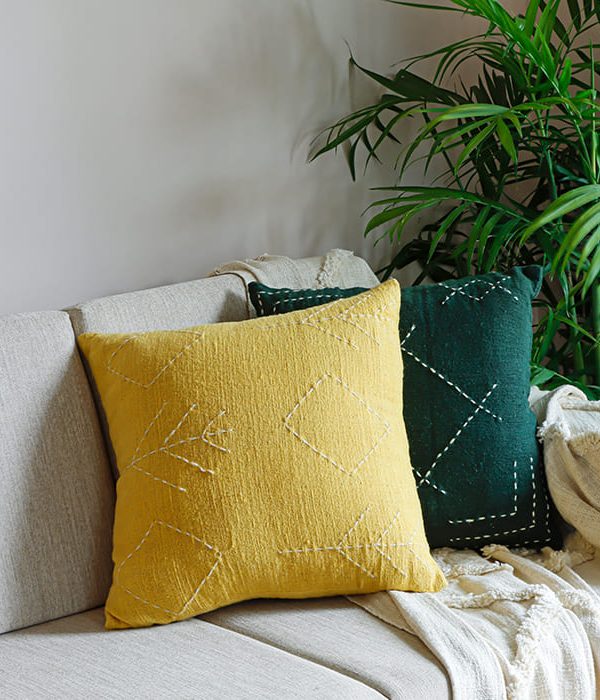 Cushion