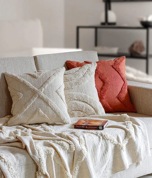Cushion Covers