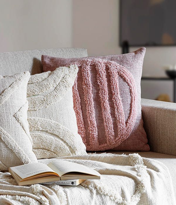 Cushion Covers