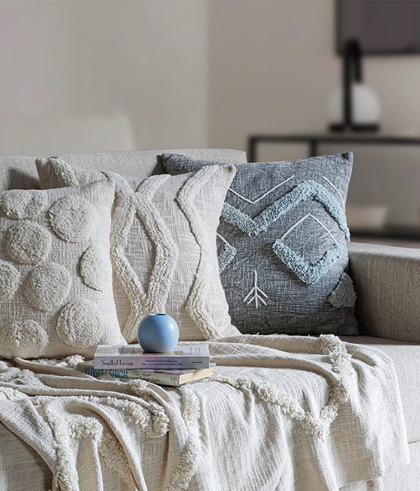 Cushion Covers