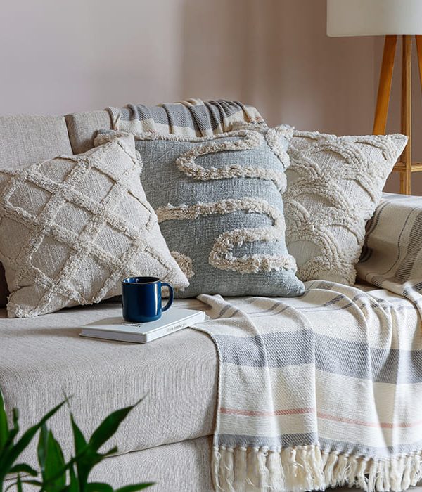 Cushion Covers