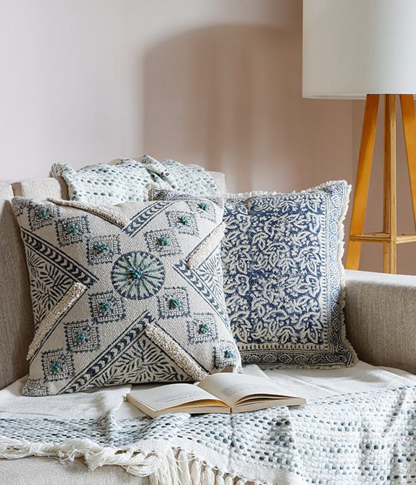 Cushion Covers