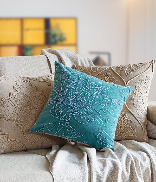 Cushion Covers