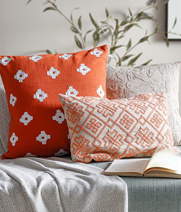 Cushion Covers
