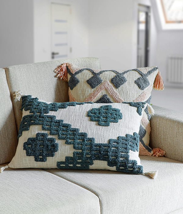 Cushion