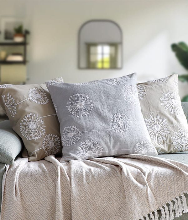 Cushion Covers