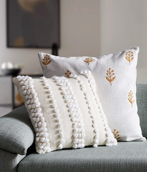 Cushion Covers