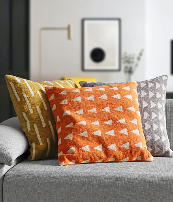 Cushion Covers