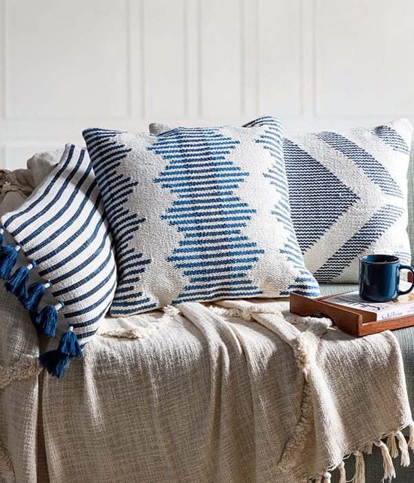 Cushion Covers