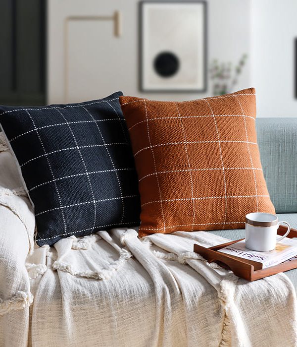 Cushion Covers