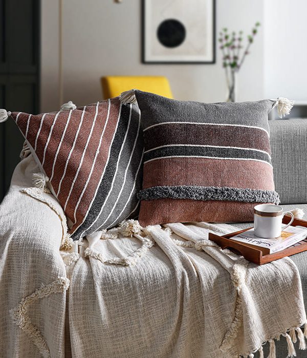 Cushion Covers