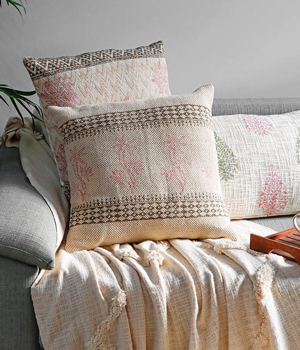 Cushion Covers