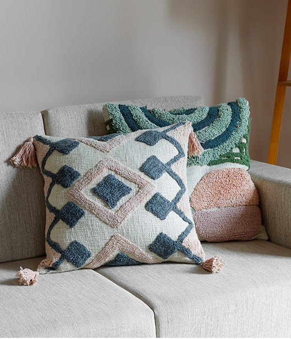 Cushion Covers