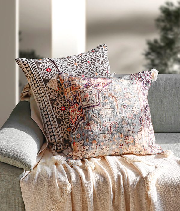 Cushion Covers