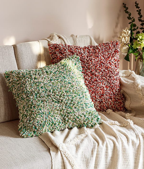 Cushion Covers