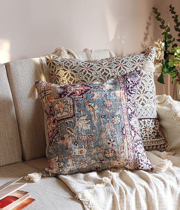 Cushion Covers