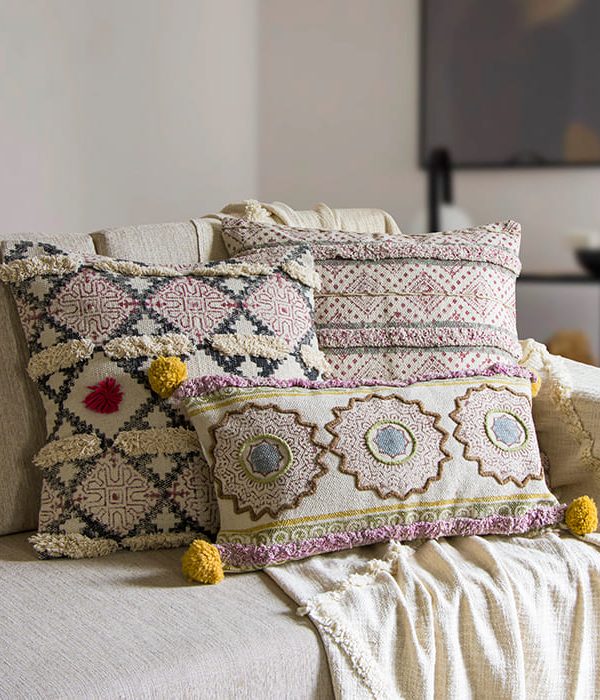 Cushion Covers