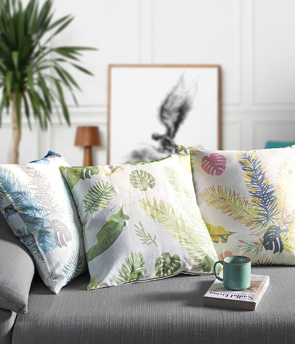 Cushion Covers
