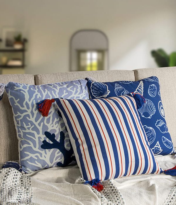 Cushion Covers