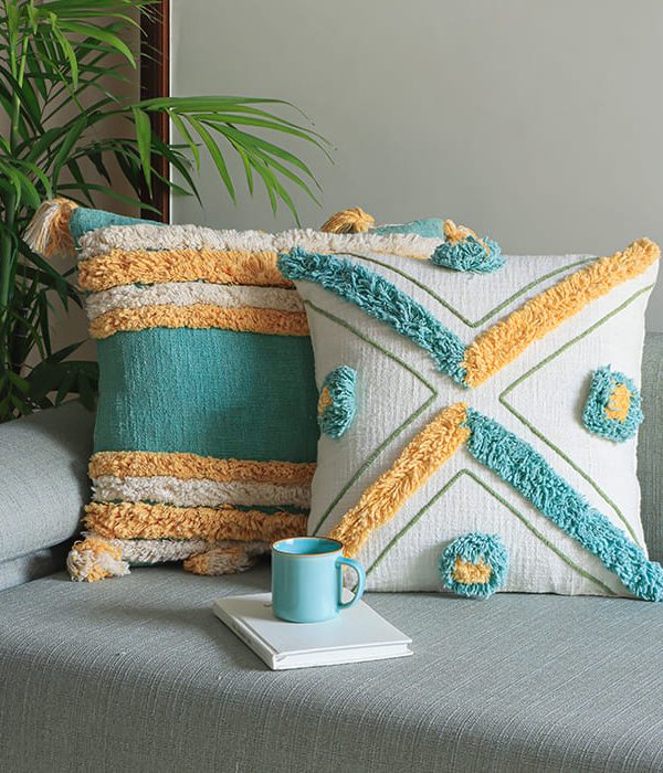 Cushion Covers