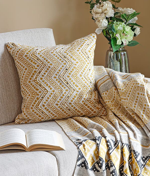 Cushion Covers