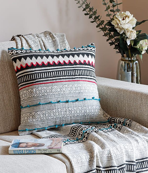 Cushion Covers