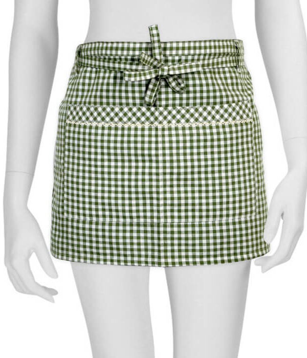 Apron