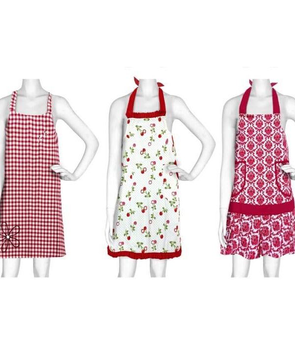Apron