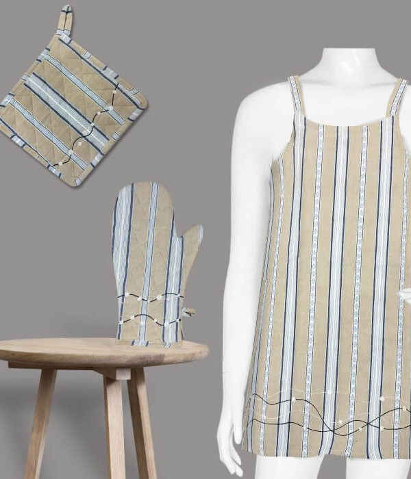 Apron