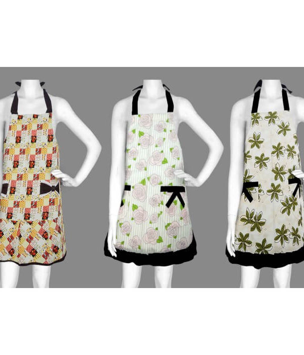 Apron