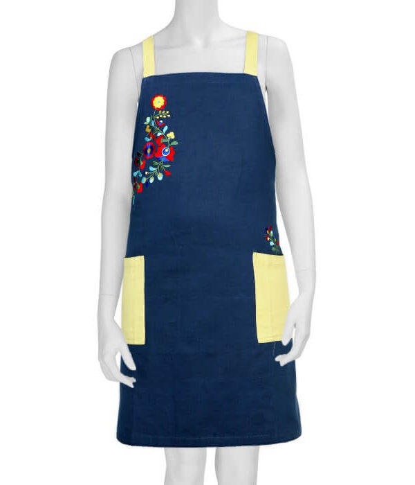 Apron