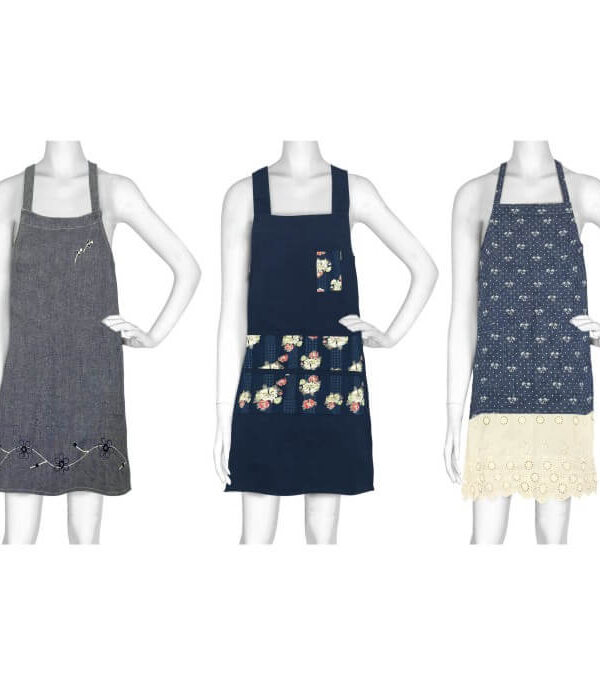 Apron