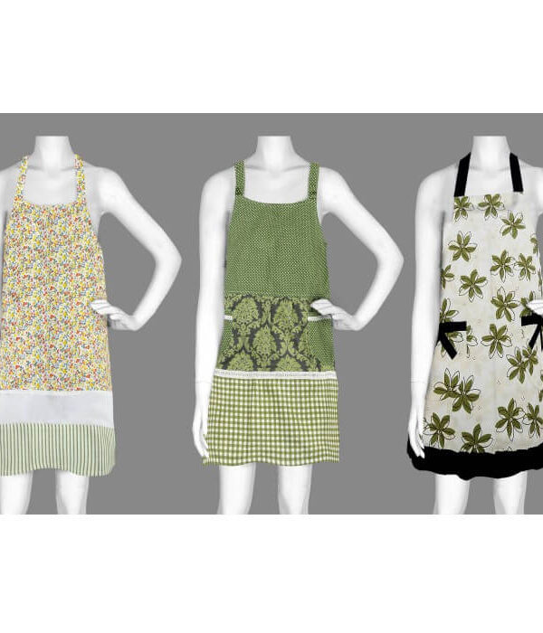 Apron