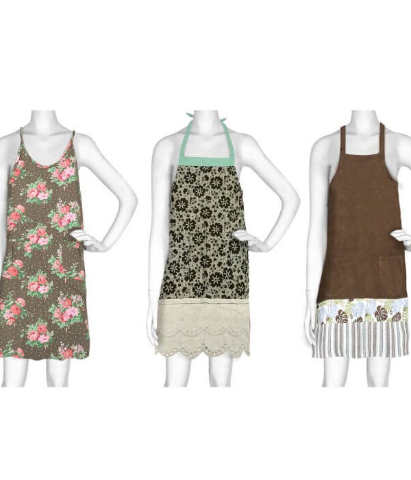 Apron