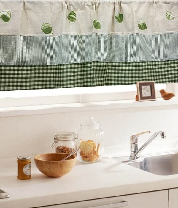 Curtains