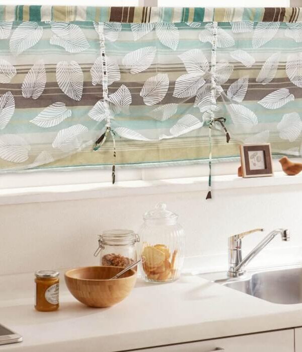 Curtains