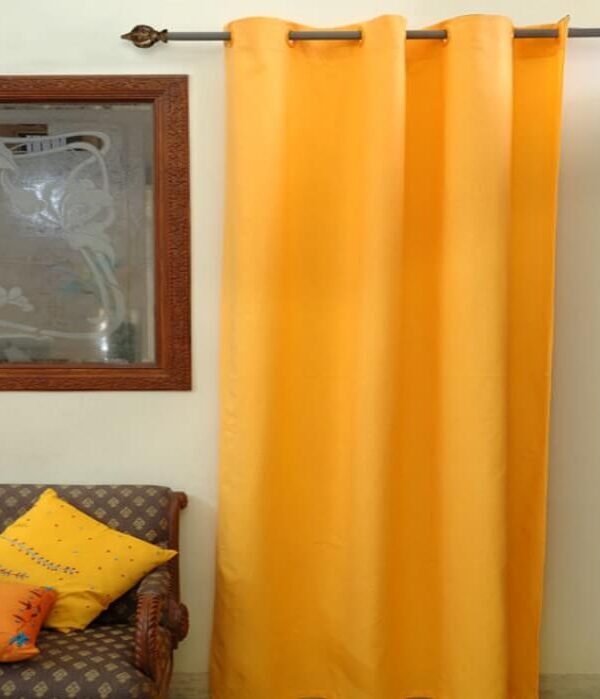 Curtains