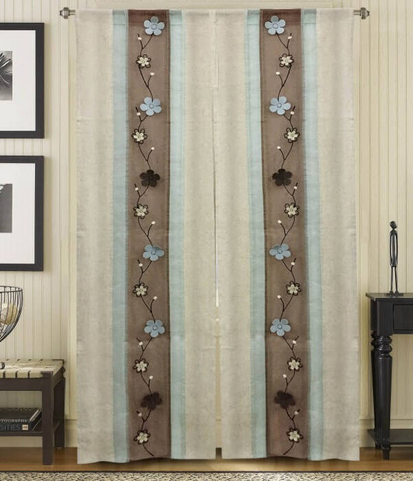 Curtains