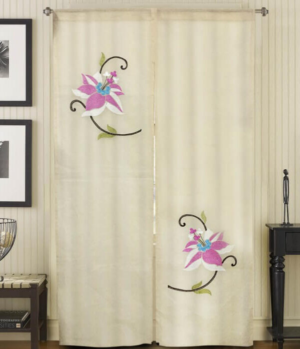Curtains