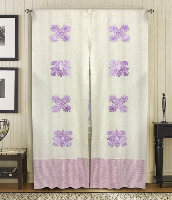Curtains