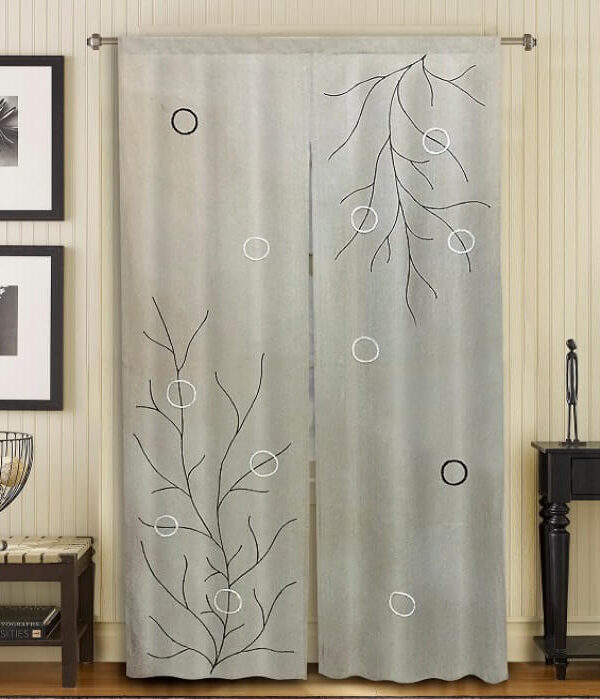 Curtains