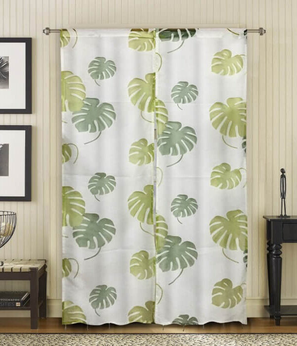 Curtains