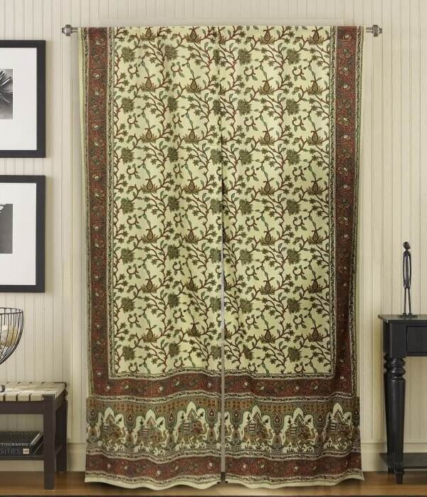 Curtains