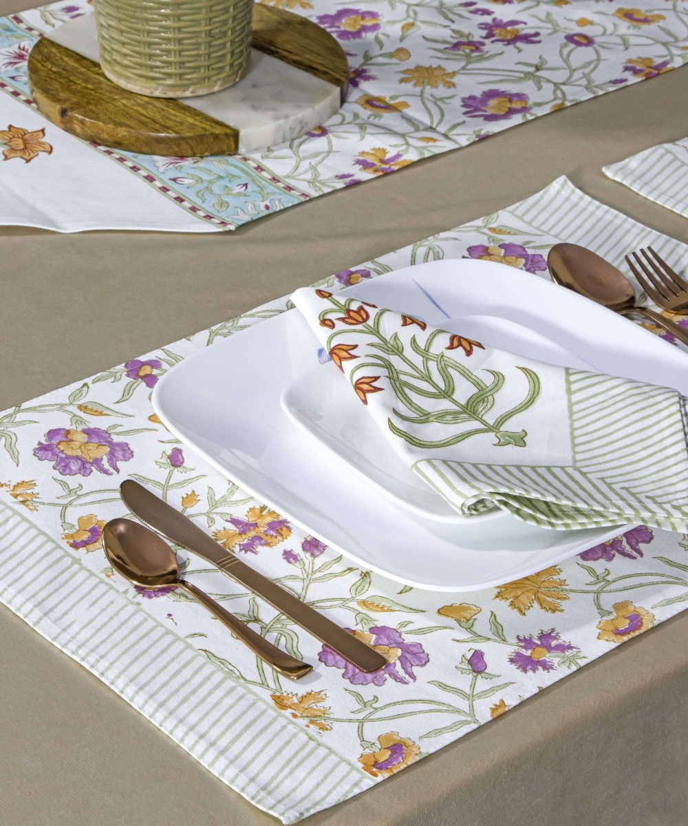 Mat Napkins