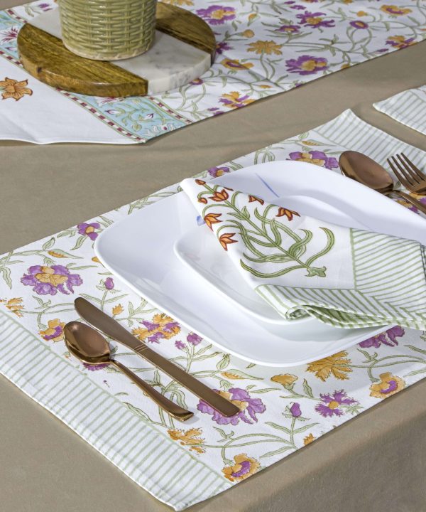 Mat Napkins