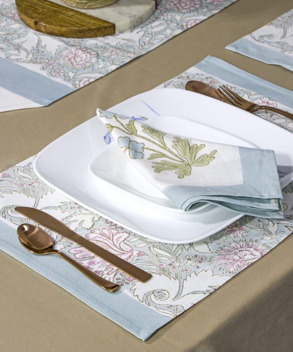 Mat Napkins