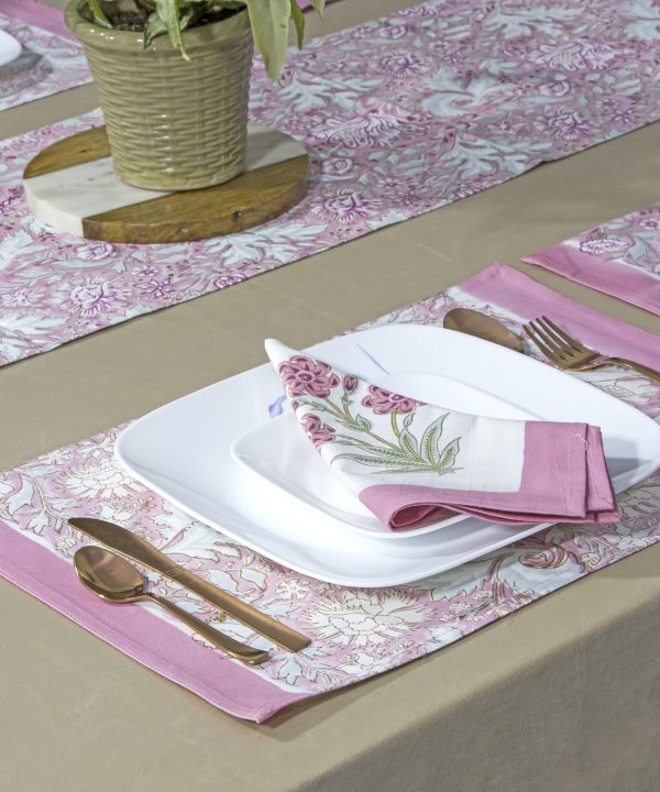 Mat Napkins
