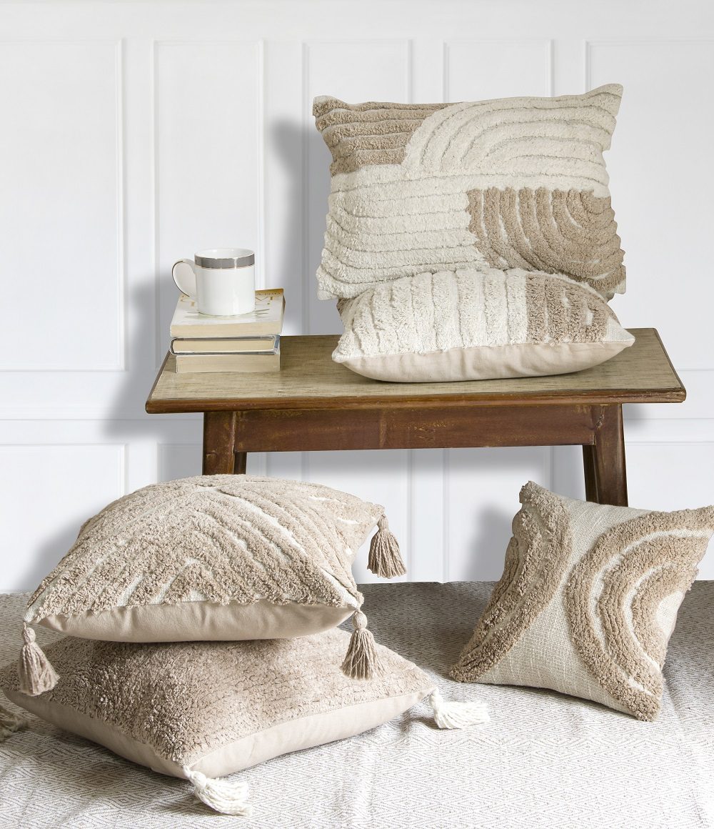 Cushion Covers