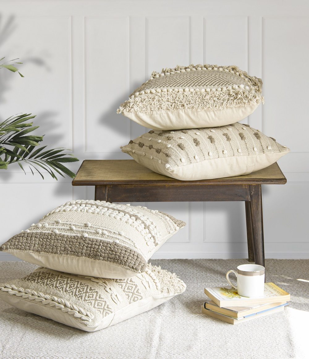 Cushion Covers