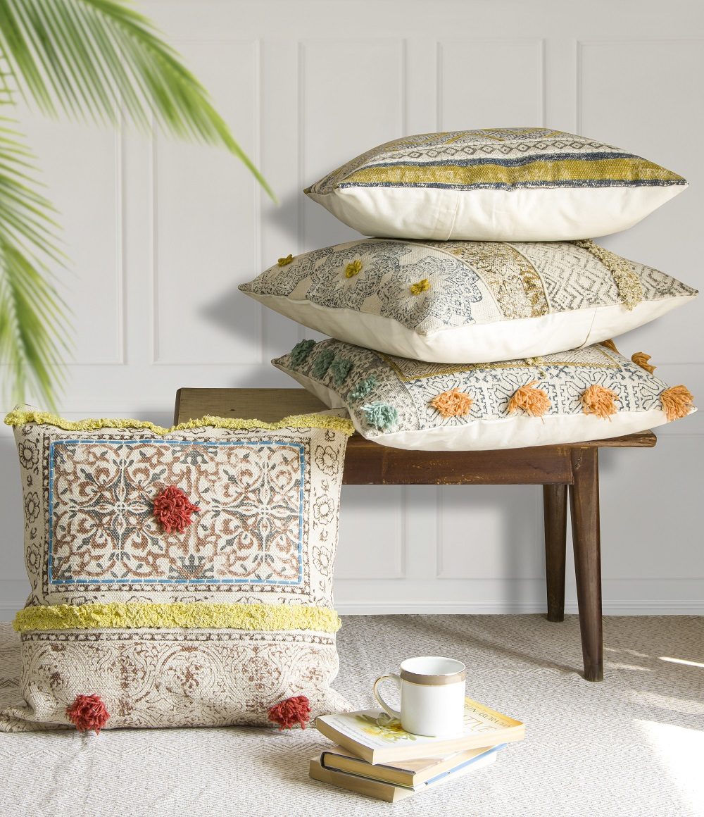 Cushion Covers